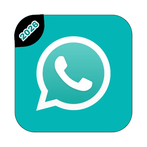GB WhatsApp Logo